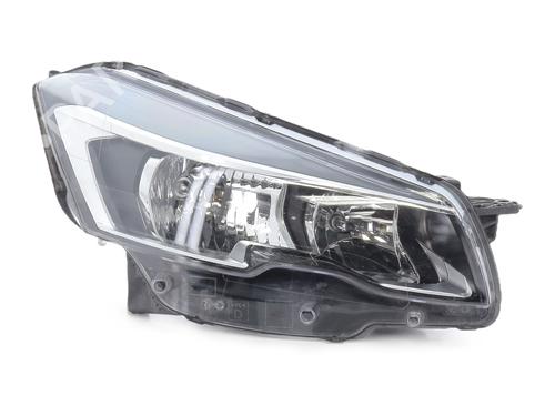 Højre forlygte Højre forlygte PEUGEOT 508 I (8D_) 1.6 THP (165 hp) 39736074 39736074
