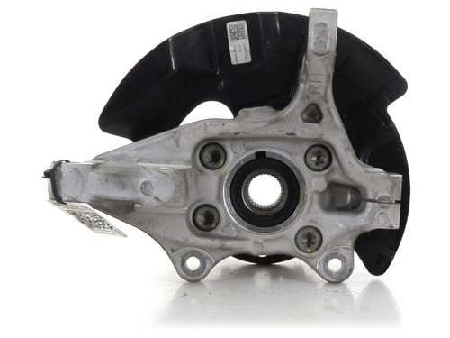 Right front steering knuckle HYUNDAI TUCSON (NX4E, NX4A) 1.6 T-GDi Hybrid 48V | BP31821392M26