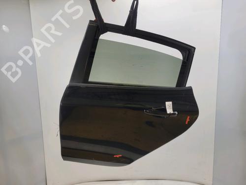 Porta posteriore sinistra PEUGEOT 208 I (CA_, CC_) 1.2 VTI 82 (82 hp) 30925328