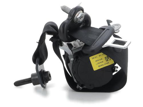 Rear left belt tensioner RENAULT TWINGO III (BCM_, BCA_) 0.9 TCe 90 (BCM9, BCM2) | BP28182019C89 