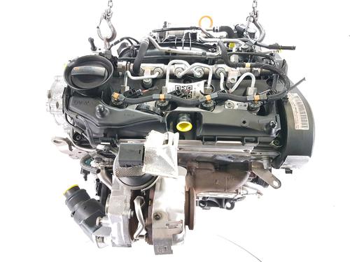 Engine VW TIGUAN (5N_) 2.0 TDI 4motion | BP33009650M1  - Image 5