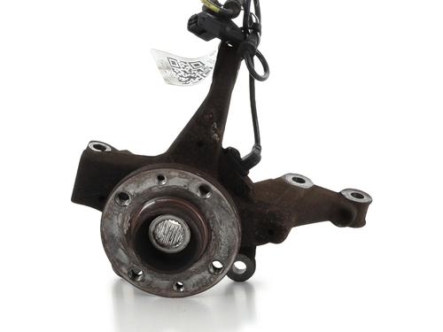 Used Right front steering knuckle DACIA SANDERO II TCe 90 (B8M1, B8MA, B8AC) (90 hp) 29265335