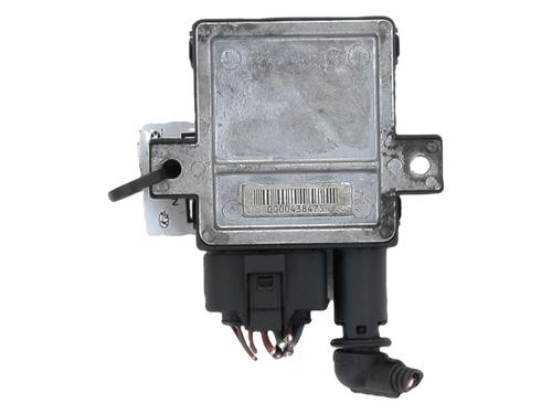 Used Electronic module Electronic module BMW 5 (E60) 530 d (218 hp) 34204703 34204703