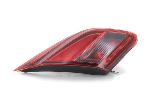 Used Left tailgate light OPEL CORSA E (X15) 1.4 (08, 68) (90 hp) 27667654