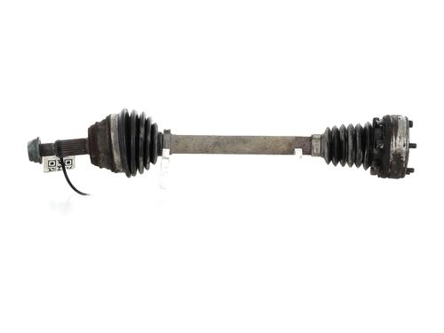 Left front driveshaft VW POLO (6N2) 1.4 | BP25589738M38 