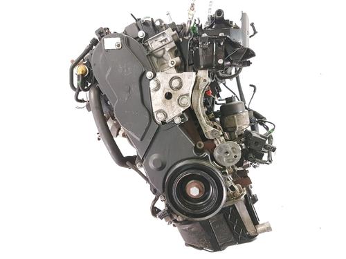 Used Engine Engine PEUGEOT 307 SW (3H) 2.0 HDi 135 (136 hp) 40277562 40277562