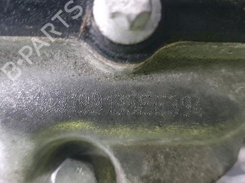 Gearbox OPEL ASTRA J (P10) 1.3 CDTI (68) | BP31079015M3 