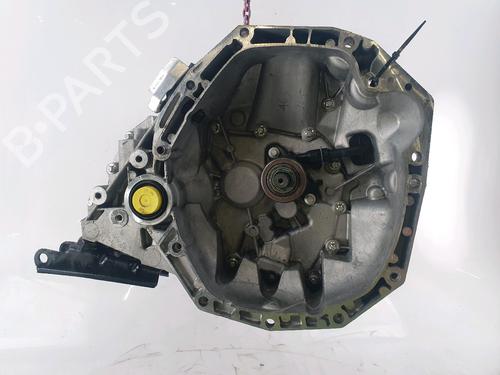 Gearbox DACIA SANDERO II 1.5 dCi | BP29198014M3 