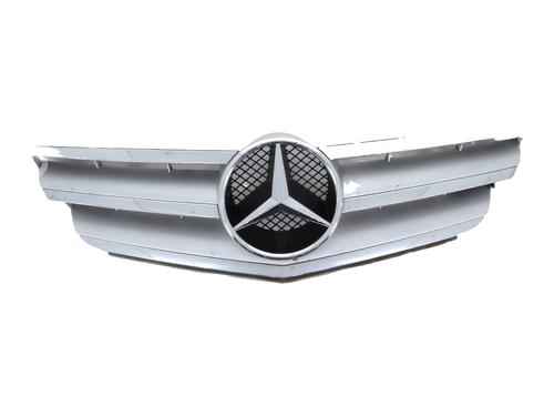 grille-mercedes-benz-b-class-sports-tourer-w245-2005-2006-2007-2008-2009-2010-2011-30632662 main image