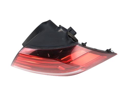 Used Right taillight VW GOLF VII (5G1, BQ1, BE1, BE2) 1.6 TDI (115 hp) 29231520