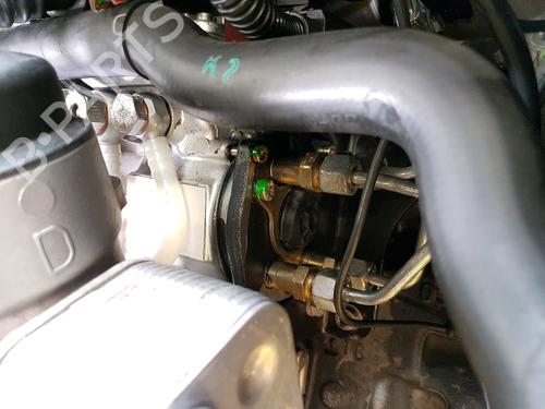 Engine BMW 3 (E46)  | BP27622701M1 