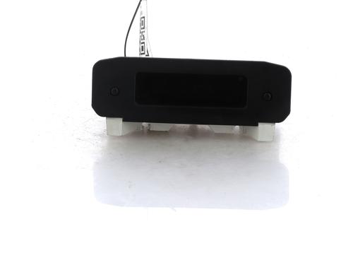 Display monitor PEUGEOT 206 Hatchback (2A/C) 1.6 HDi 110 | BP17336327C48 