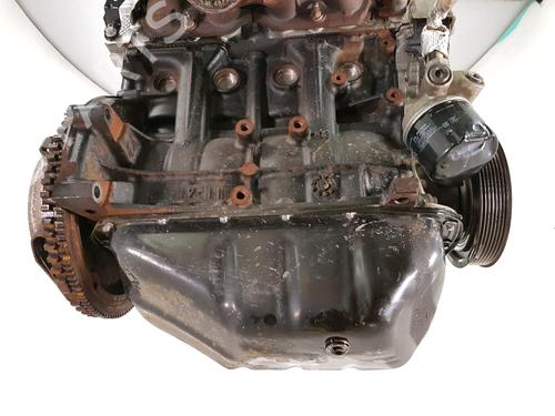 Engine RENAULT TWINGO II (CN0_) 1.2 16V (CN04, CN0B) | BP36429150M1 - Image 9