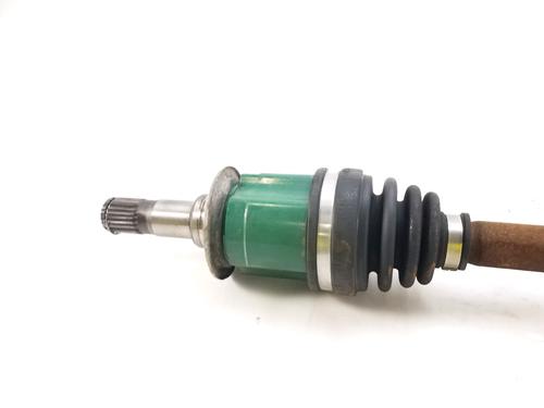 Left rear driveshaft MITSUBISHI OUTLANDER III (GG_W, GF_W, ZJ, ZL, ZK) 2.2 Di-D 4WD (GF6W) | BP15189721M40 