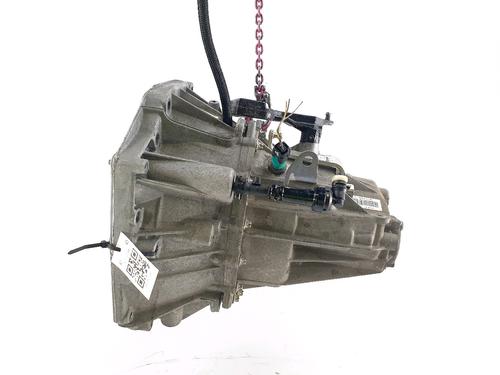Gearkasse RENAULT MEGANE IV Hatchback (B9A/M/N_)  | BP28720405M3 
