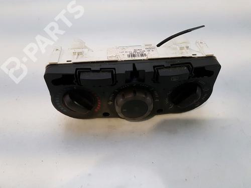 Used Climate control Climate control OPEL CORSA D (S07) 1.3 CDTI (L08, L68) (75 hp) 10473013 10473013
