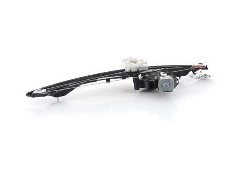 Front right window mechanism FORD KA (RU8) 1.2 | BP37457309C23 - Image 4