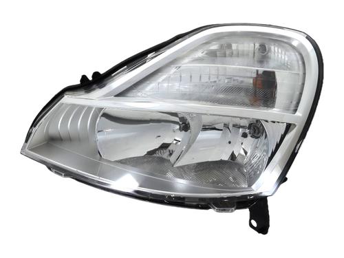 Left headlight RENAULT MODUS / GRAND MODUS (F/JP0_) 1.5 dCi 75 | BP38529244C28 - Image 5