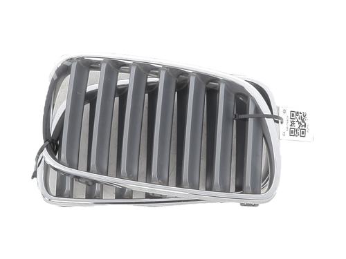 Grill Grill BMW X3 (E83) 3.0 d (218 hp) 34337042 34337042