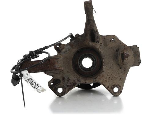 Right front steering knuckle RENAULT MEGANE III Coupe (DZ0/1_) 1.9 dCi (DZ0N, DZ0J, DZ1J, DZ1K) | BP29218598M26 