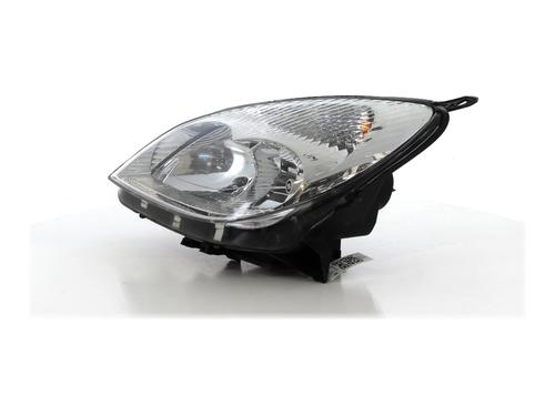 Venstre forlygte CITROËN C5 I (DC_) [2001-2005]  27170621