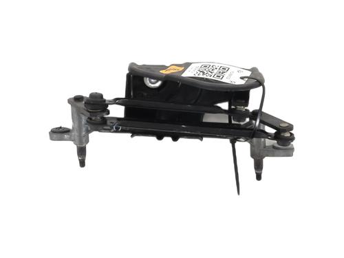 Front wipers mechanism VW FOX Hatchback (5Z1, 5Z3, 5Z4) 1.2 | BP24327037C83 