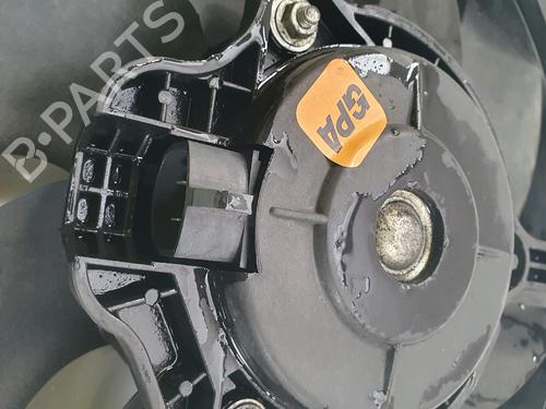 Radiator fan FORD FIESTA V (JH_, JD_) ST150 | BP29740948M35 