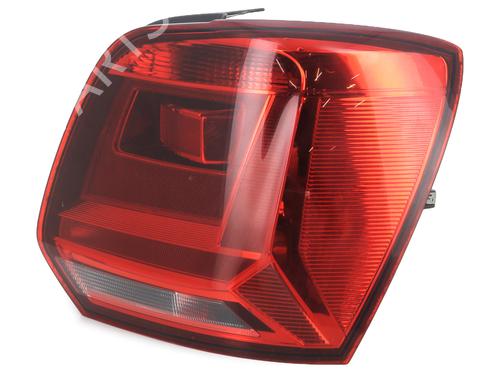 Lampa tylna prawa VW POLO V (6R1, 6C1) 1.4 TDI | BP30054234C35