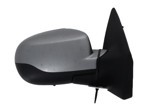 Right mirror RENAULT CLIO III (BR0/1, CR0/1) 1.5 dCi (BR0H, CR0H, CR1S, BR1S) | BP30048922C27 
