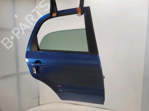 Used Right rear door SUZUKI SX4 (EY, GY) 1.9 DDiS 4x4 (RW419D) (120 hp) 29048478