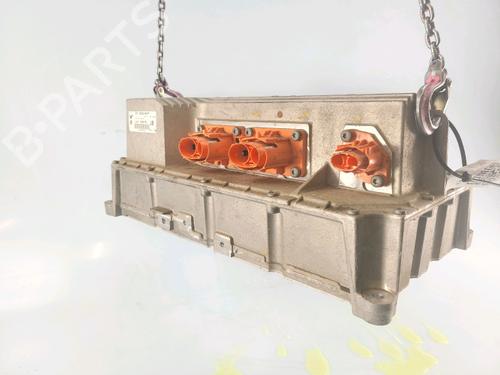 Used Inverter/Converter Inverter/Converter RENAULT KANGOO Express (FW0/1_) Z.E. (FW0Z, FW1Z) (60 hp) 40557807 40557807