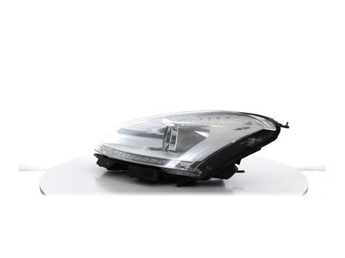 Used Left headlight CITROËN C4 Grand Picasso I (UA_) 1.6 HDi 110 (112 hp) 32513031