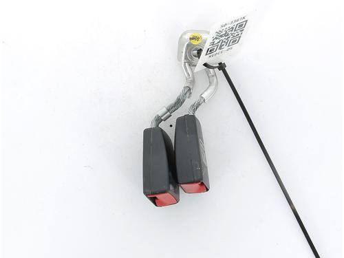 Seat buckle VW GOLF VI (5K1) 1.4 TSI | BP27900508I32 