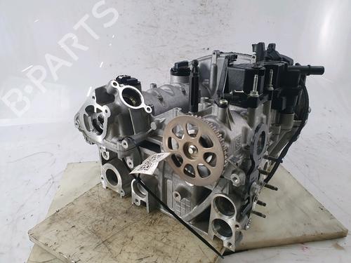Cylinder head FORD PUMA (J2K, CF7) 1.0 Flexifuel | BP32101717M5 