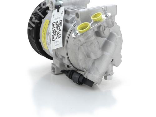 AC compressor CITROËN C4 II (NC_) 1.6 HDi 110 | BP29416419M34 