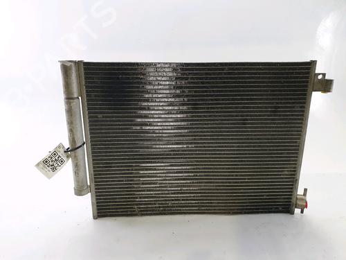 Used AC radiator RENAULT TWINGO III (BCM_, BCA_) [2014-2025]  24461750