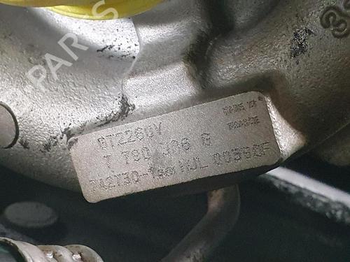 Engine BMW 5 (E60) 530 d | BP34147124M1  - Image 6