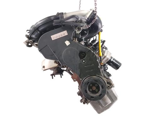 Motor AUDI A3 (8L1) 1.8 (125 hp) 17102594