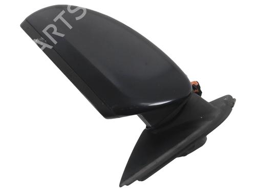 Used Left mirror Left mirror PEUGEOT 308 II (LB_, LP_, LW_, LH_, L3_) 1.6 THP (156 hp) 33332510 33332510