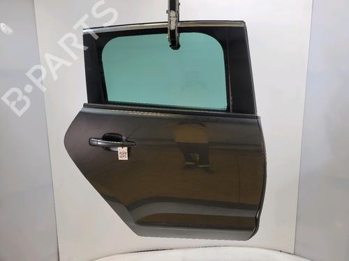 Used Right rear door Right rear door PEUGEOT 3008 I MPV (0U_) 1.6 BlueHDi 120 (120 hp) 36288217 36288217