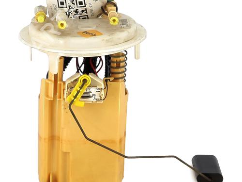 Fuel pump CITROËN C5 III (RD_) 2.7 HDi (RDUHZJ) | BP27373934M76