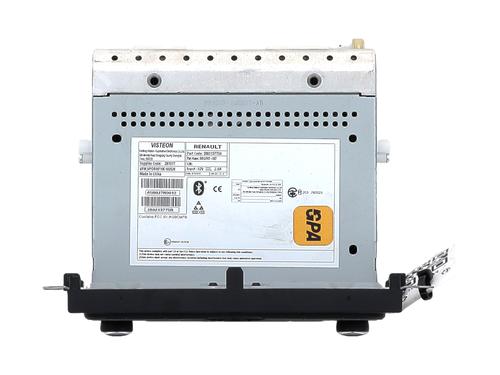 Bilradio RENAULT TWINGO III (BCM_, BCA_) 1.0 SCe 75 | BP30312412E6 