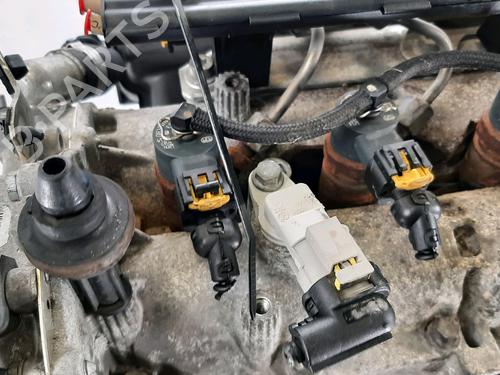Engine FIAT GRANDE PUNTO (199_) 1.3 D Multijet | BP33300133M1  - Image 8