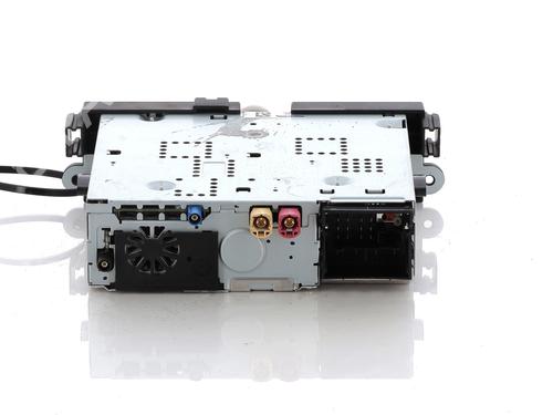Radio MINI MINI PACEMAN (R61) Cooper S ALL4 | BP17097245E6 