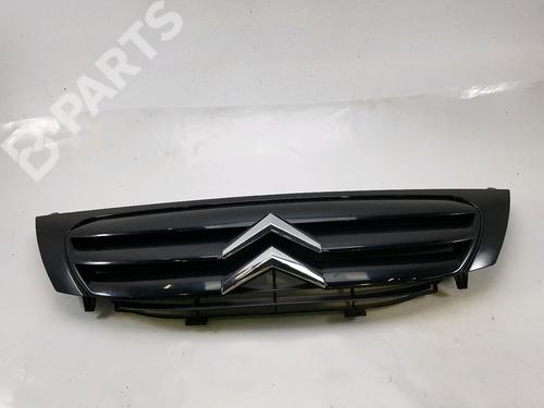 Used Front grille Front grille CITROËN C3 I (FC_, FN_) 1.6 16V HDi (90 hp) 11092982 11092982