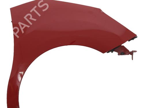 Used Right front fenders CITROËN DS3 (SA_) 1.6 HDi 90 (92 hp) 29232140