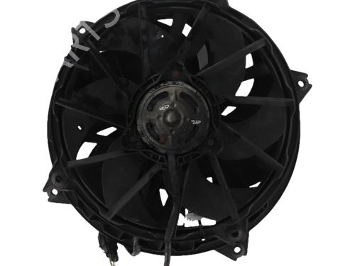 Used Radiator fan Radiator fan PEUGEOT 807 (EB_) 2.0 HDI (136 hp) 39898691 39898691
