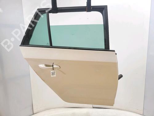 Used Right rear door Right rear door SKODA FABIA III Estate (NJ5) 1.2 TSI (90 hp) 36181450 36181450