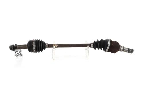 Left front driveshaft CITROËN C1 (PM_, PN_) 1.0 | BP29623585M38
