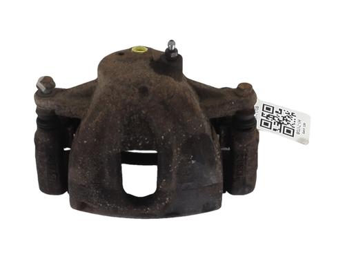Used Left front brake caliper Left front brake caliper TOYOTA COROLLA Verso (ZER_, ZZE12_, R1_) 2.2 D-4D (AUR10_, AUR10R) (136 hp) 33309393 33309393